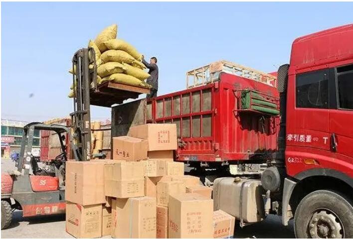 泉州到井陉矿区物流专线