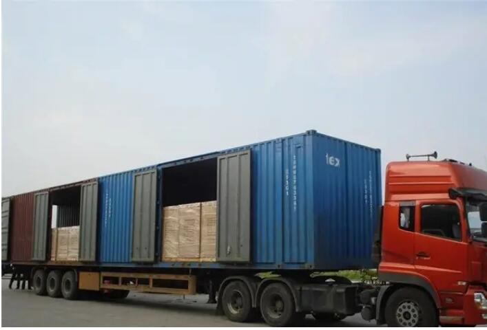 泉州到井陉矿区整车运输