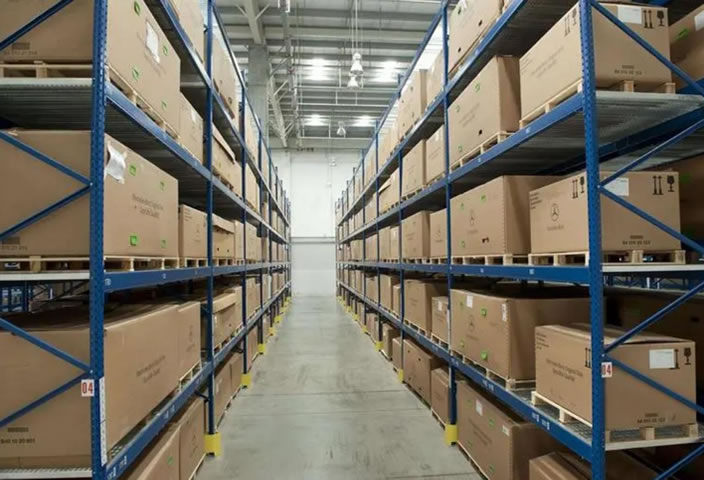 泉州到井陉矿区货物仓储