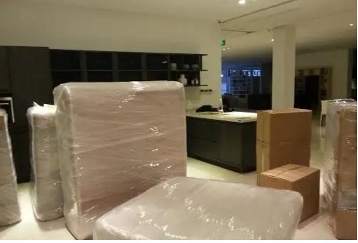 泉州到井陉矿区长途搬家