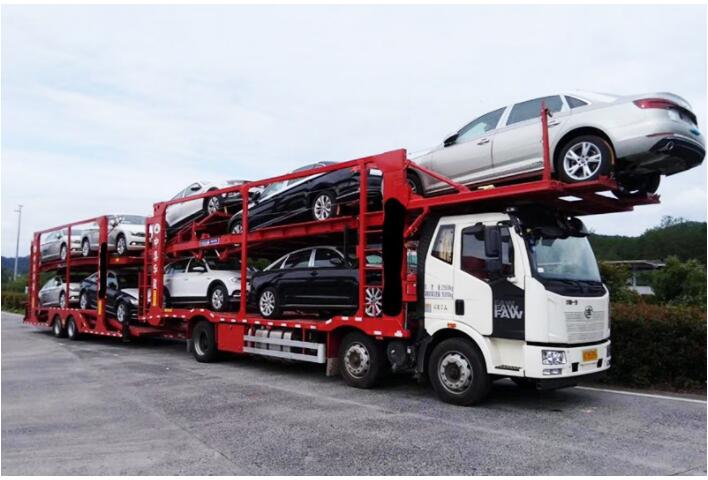 泉州到井陉矿区轿车托运